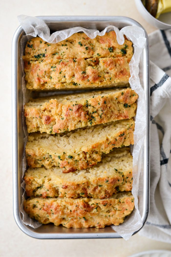 Irish Beer and Cheddar Bread