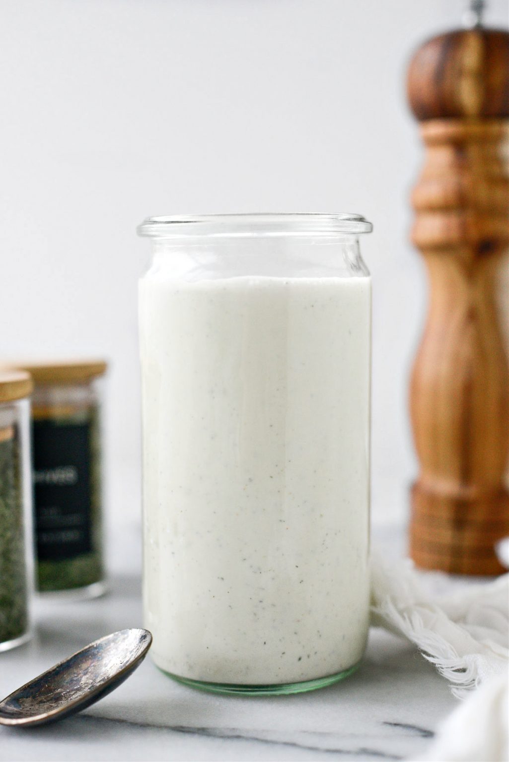 Jet's Ranch Dressing Recipe Simply Scratch