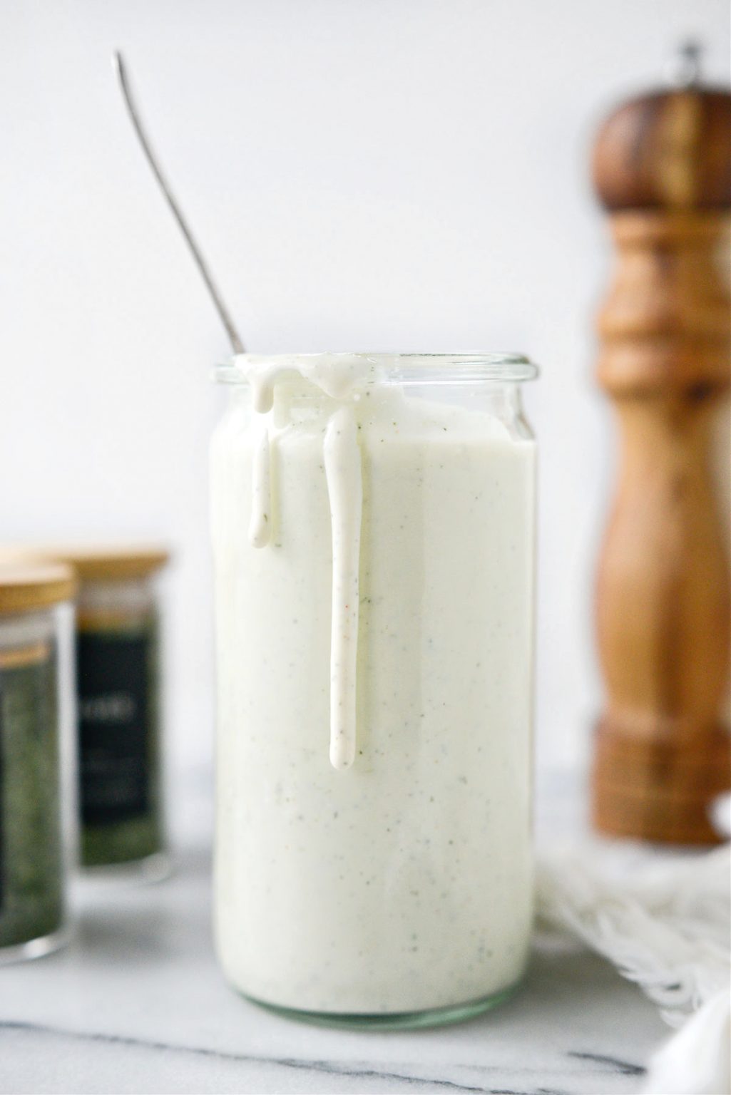 Jet's Ranch Dressing Recipe Simply Scratch
