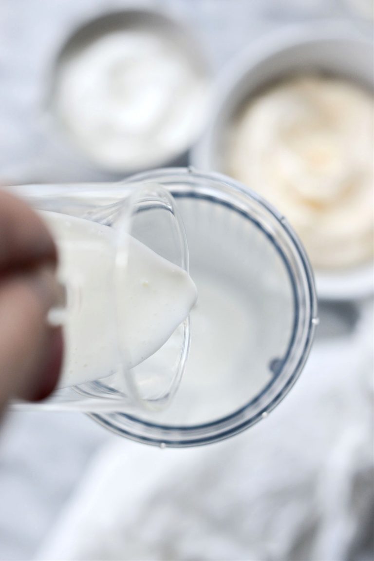 Jet's Ranch Dressing Recipe Simply Scratch