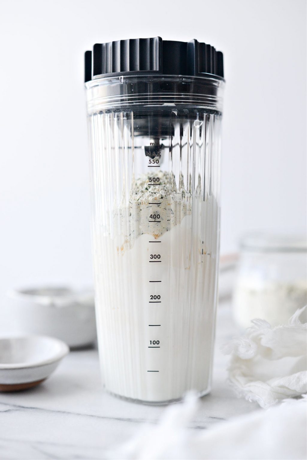 Jet's Ranch Dressing Recipe Simply Scratch