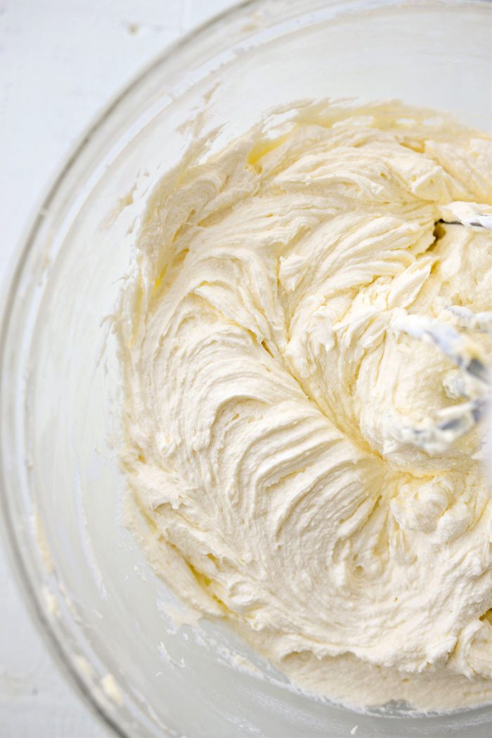 lemon buttercream