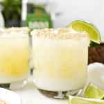 Pina Colada Margarita