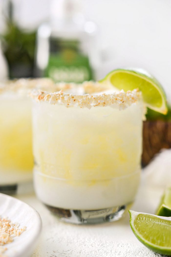 Pina Colada Margarita