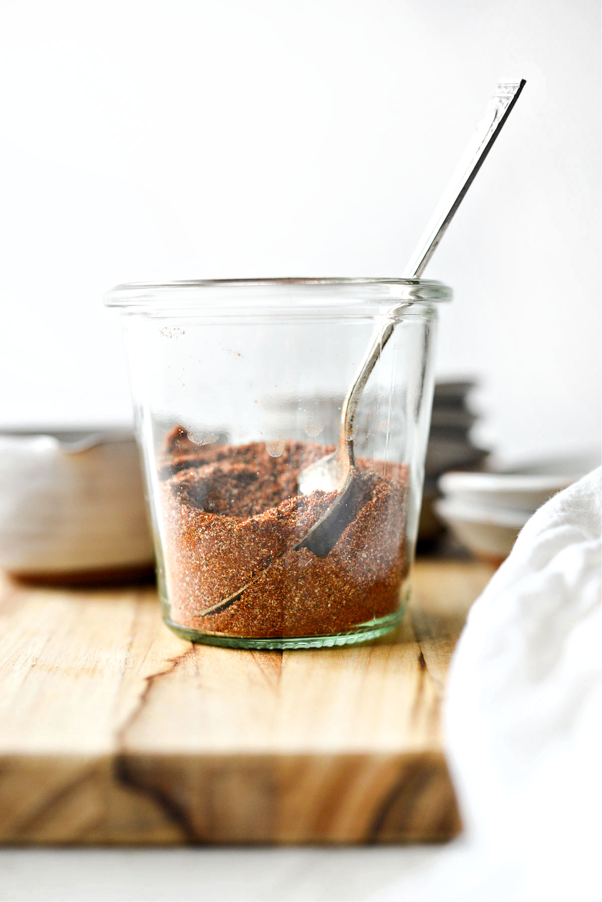 Street Taco Seasoning Simply Scratch