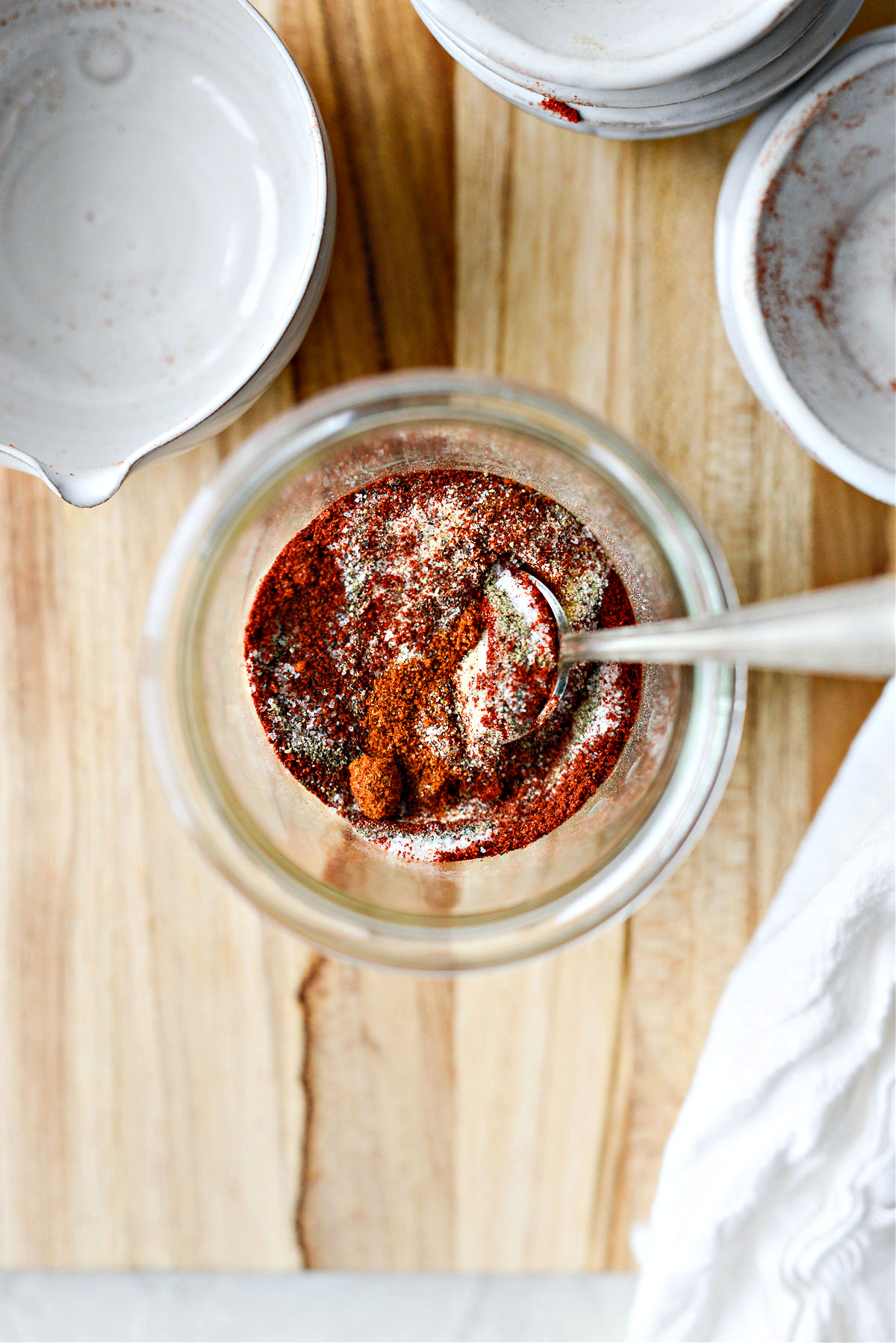 Street Taco Seasoning Simply Scratch