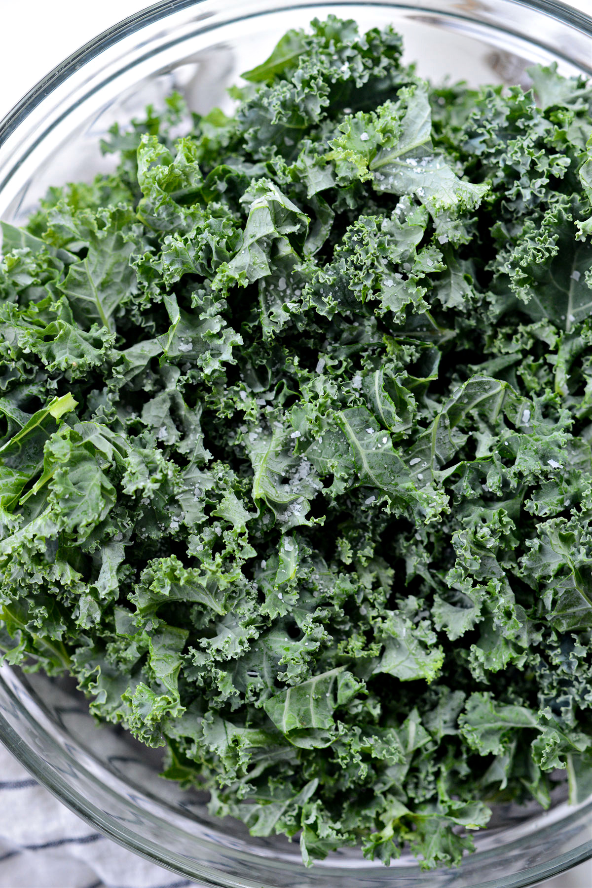 Roasted Sweet Potato Black Bean Kale Salad Simply Scratch