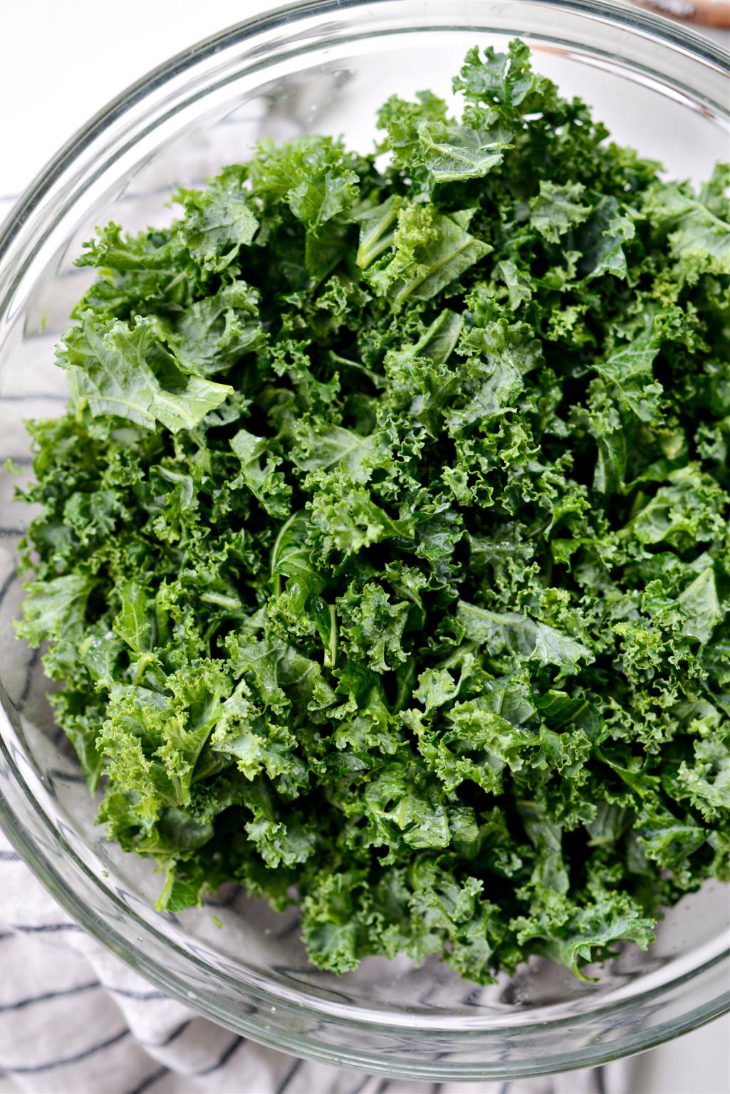 Roasted Sweet Potato Black Bean Kale Salad Simply Scratch