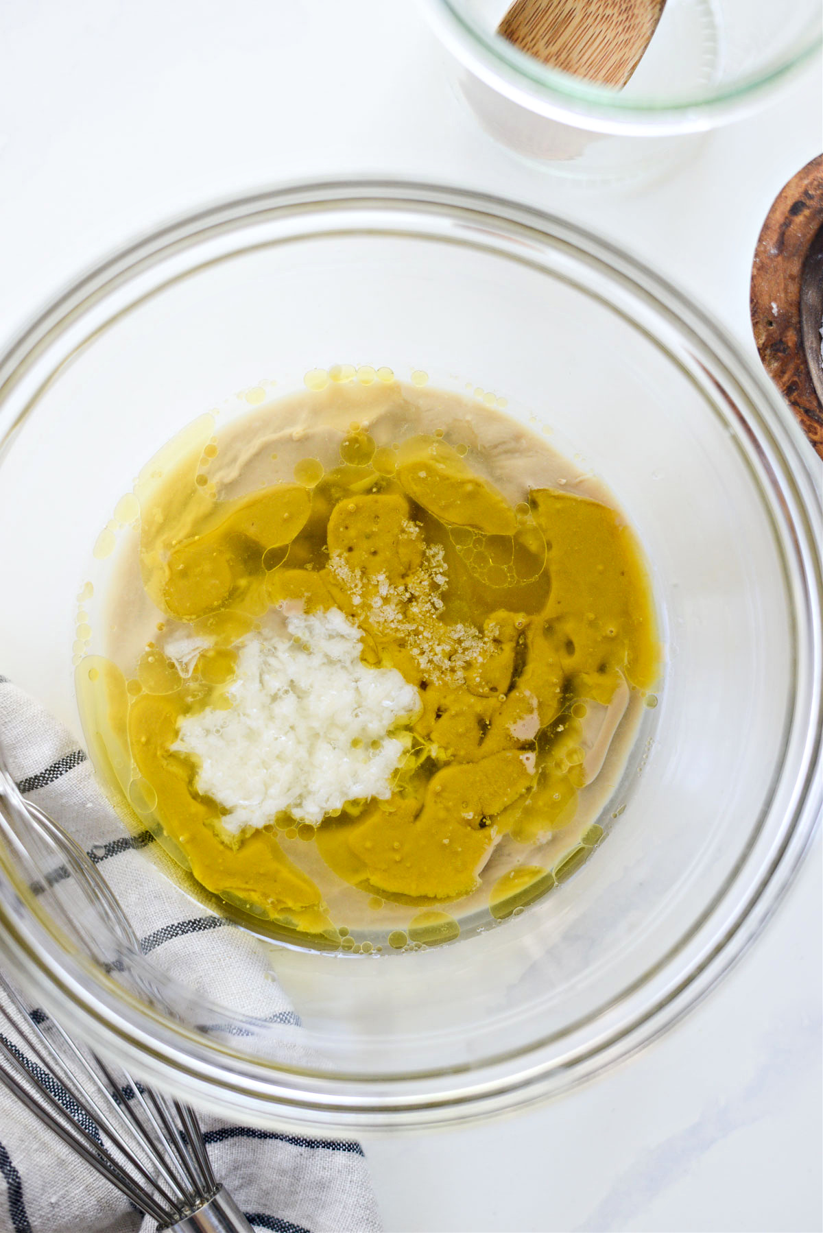 Roasted Sweet Potato Black Bean Kale Salad Simply Scratch