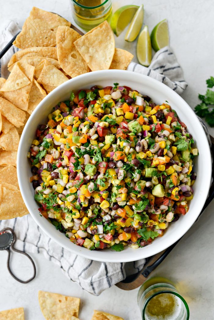 Cowboy Caviar