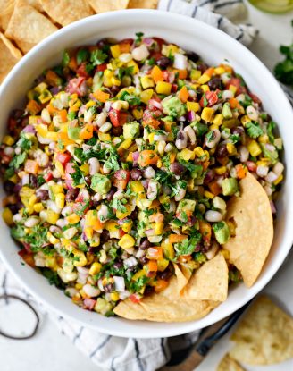 Cowboy Caviar