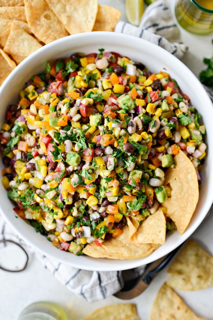 Cowboy Caviar