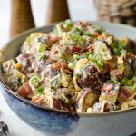 Southwest Potato Salad