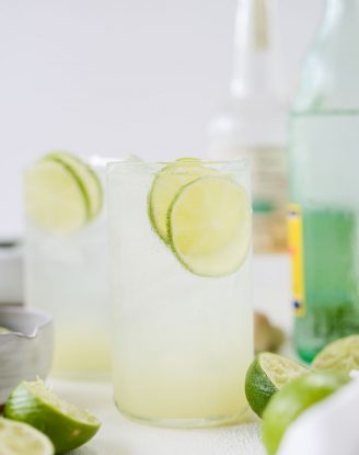 Ranch Water