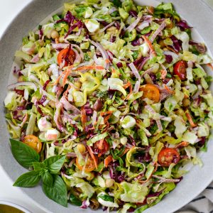 Italian Chopped Salad