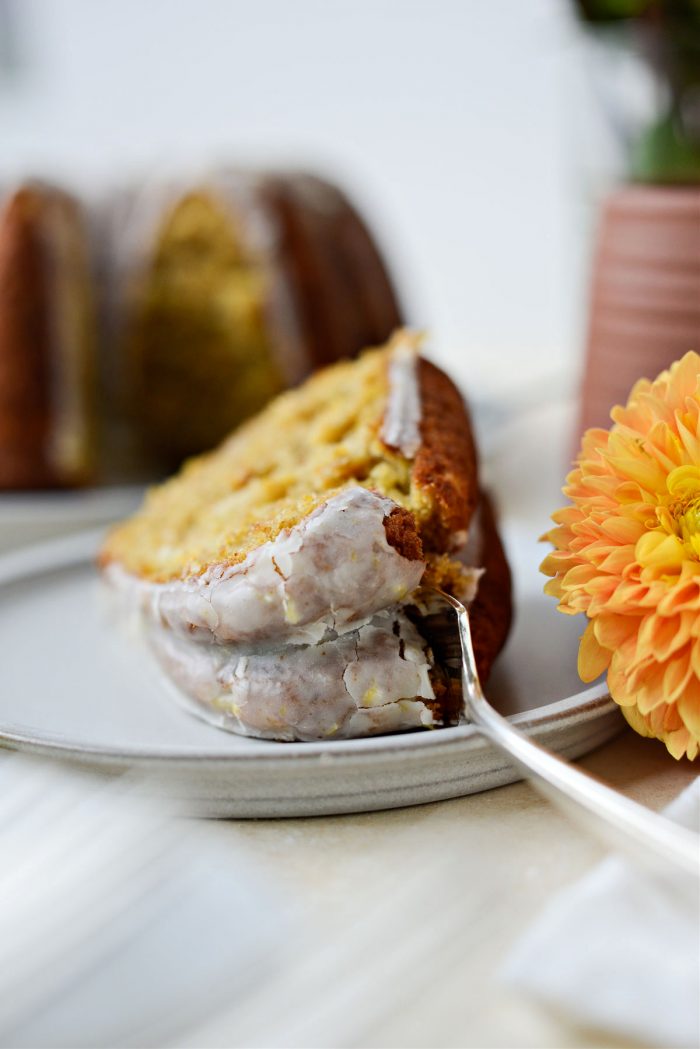 Pineapple Carrot Coconut Cake