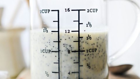sachin and babi light blue dress Poppy Seed Dressing main image 0