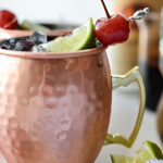 Michigan Mule