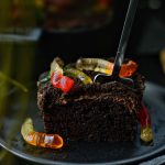 Chocolate Dirt Cake