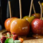 Easy Caramel Apples