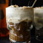 Fireball Root Beer Floats