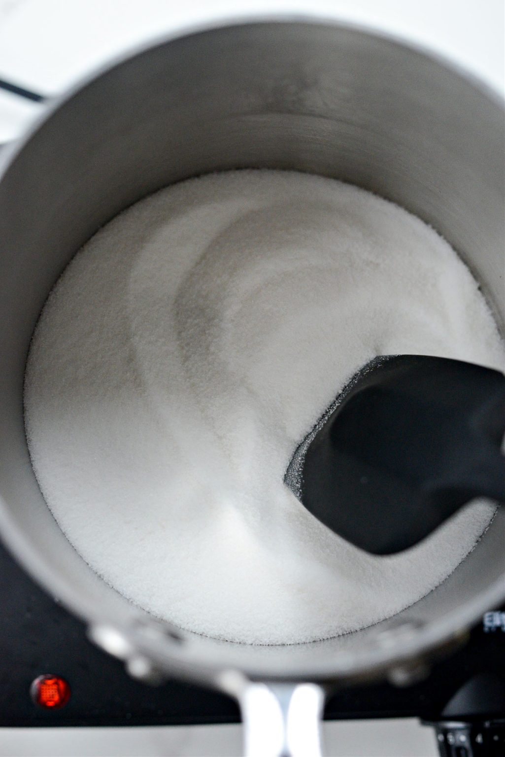 Caramel Brûlée Sauce Simply Scratch