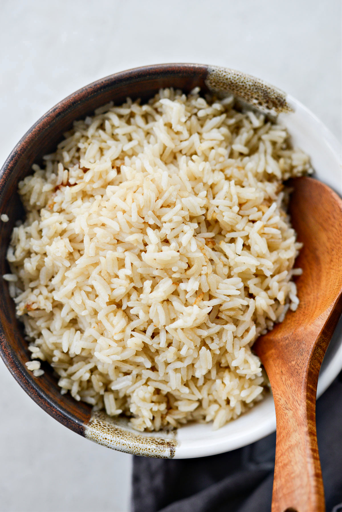 The GreenLife Rice Cooker Is My Secret to No-Oven Meals