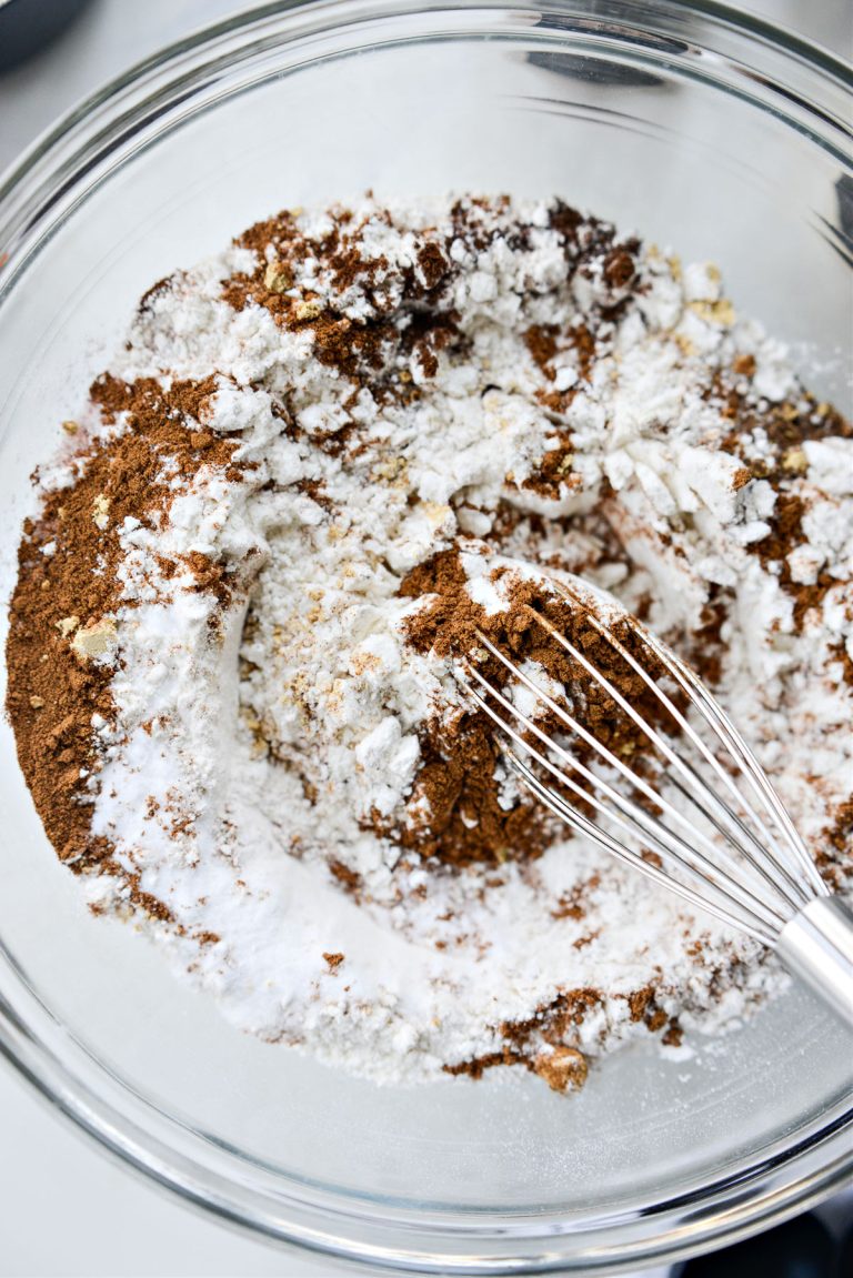 Pumpkin Molasses Cookies Simply Scratch