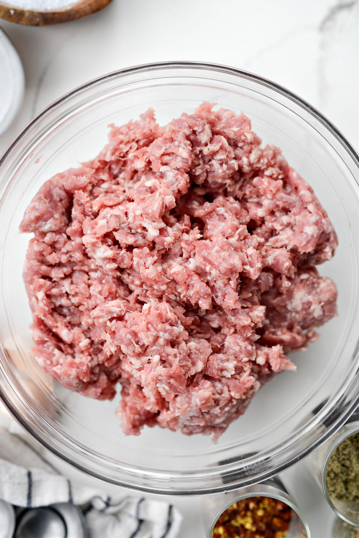 Homemade Spicy Breakfast Sausage Gravy Simply Scratch