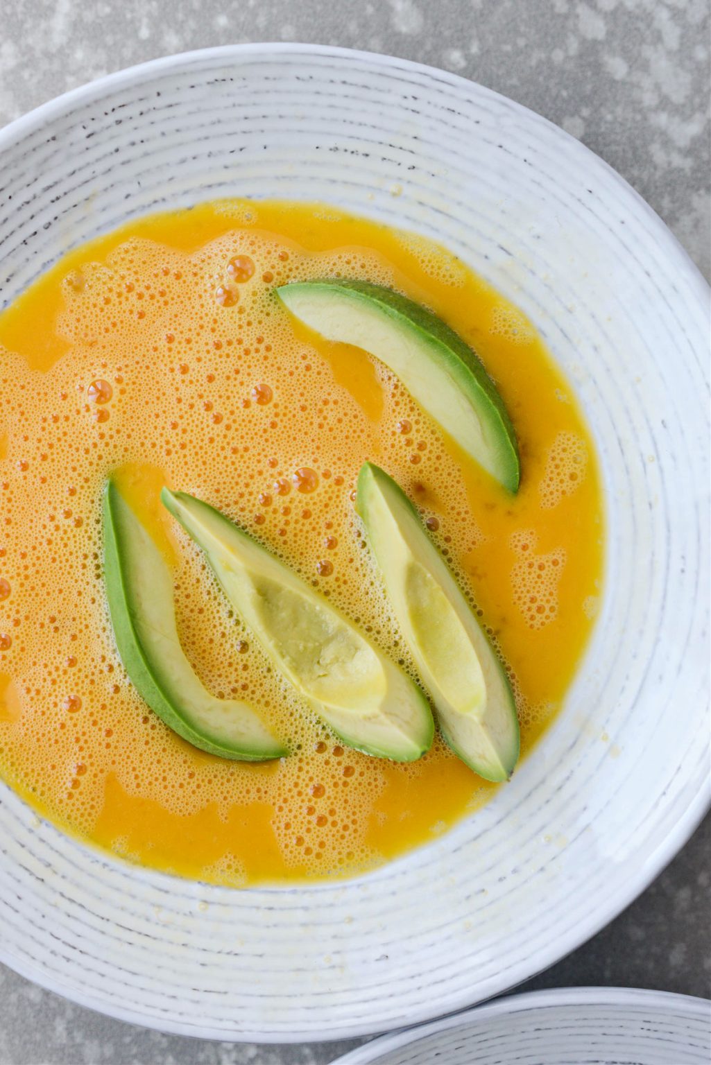 Air Fryer Avocado Fries Simply Scratch