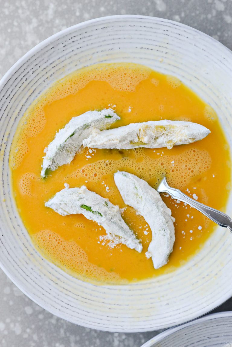 Air Fryer Avocado Fries Simply Scratch