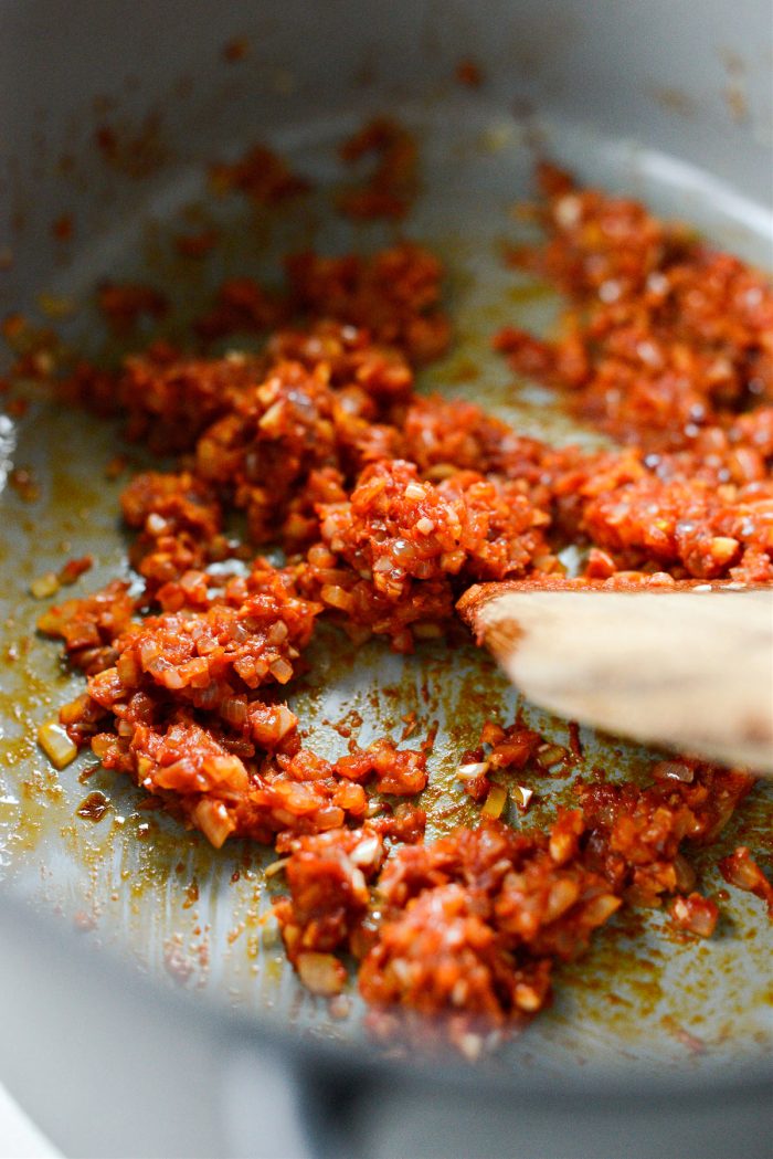 Cook for 2 to 3 minutes