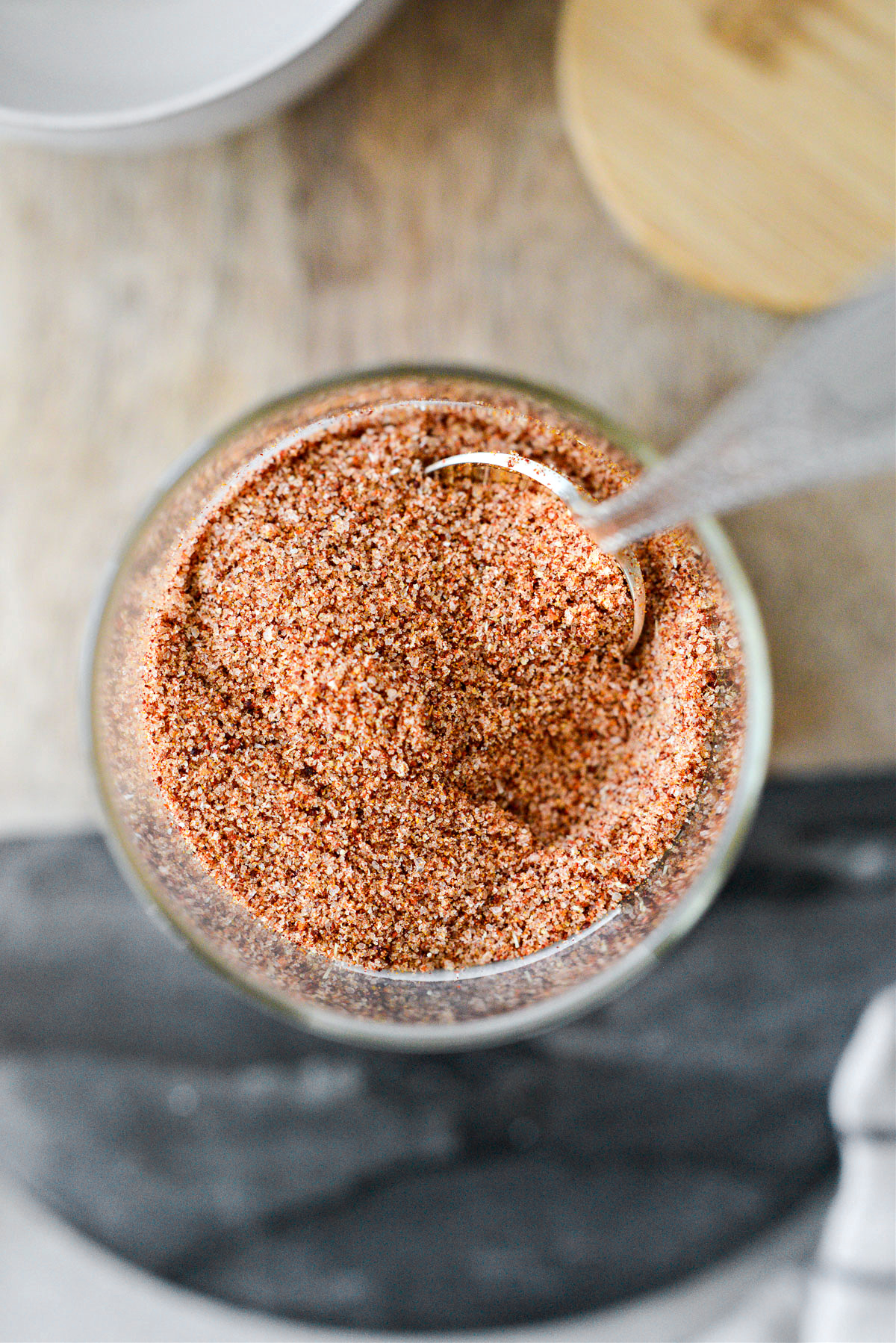 AllPurpose Seasoning Salt (sugar free) Simply Scratch