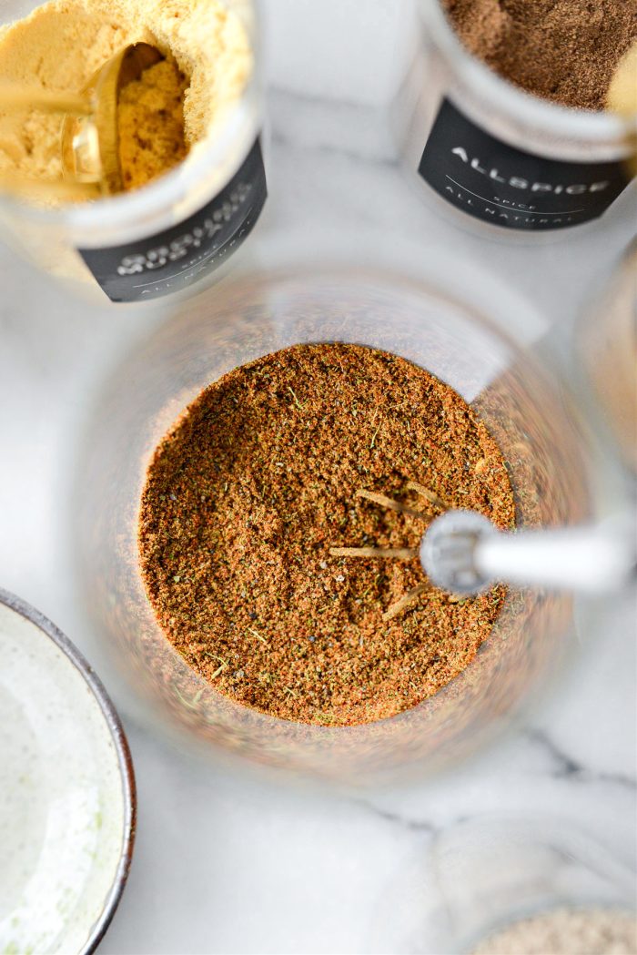 Homemade Old Bay Seasoning – Leite's Culinaria