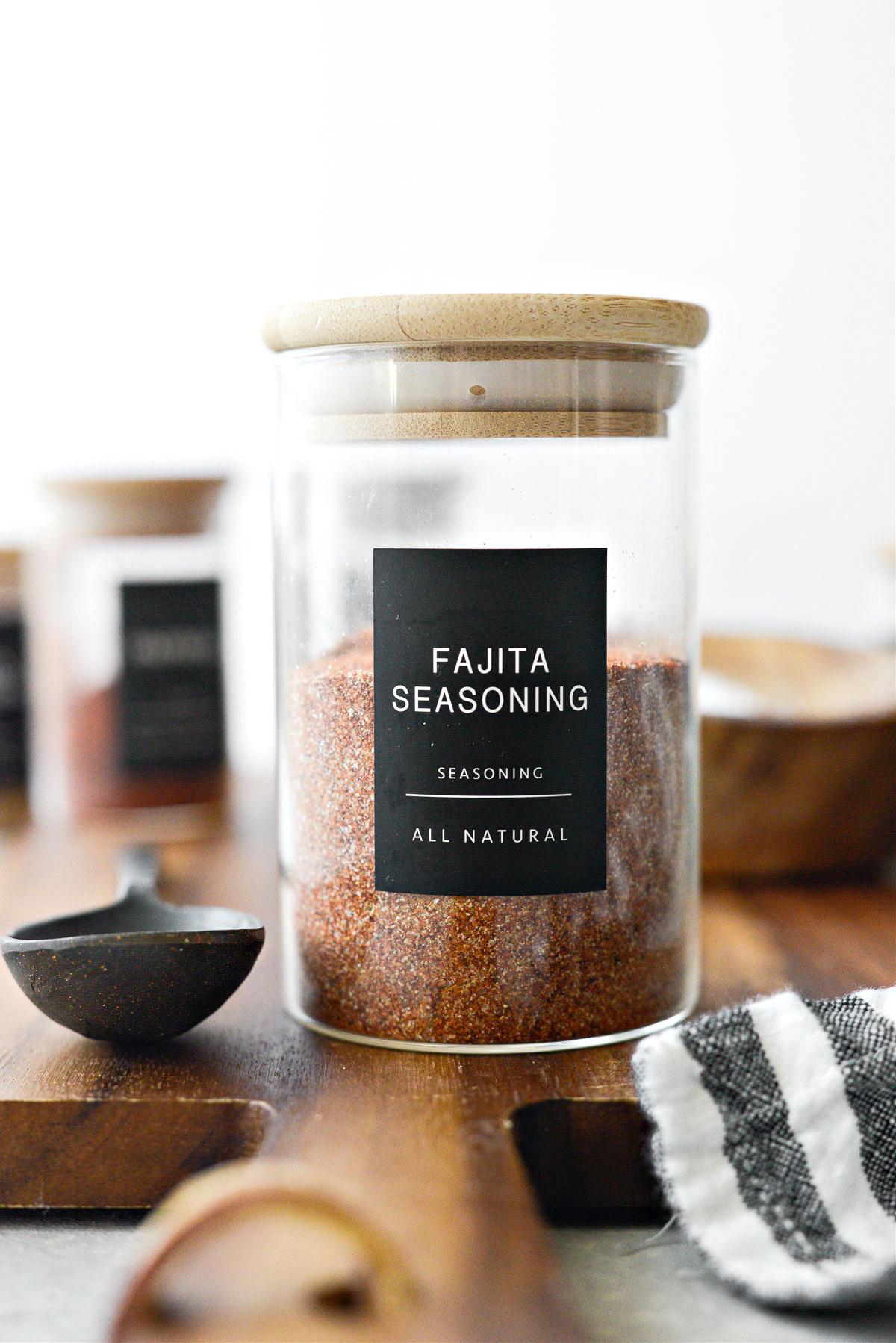 Fajita Seasoning Mix - Chicken, Steak - The Spice House