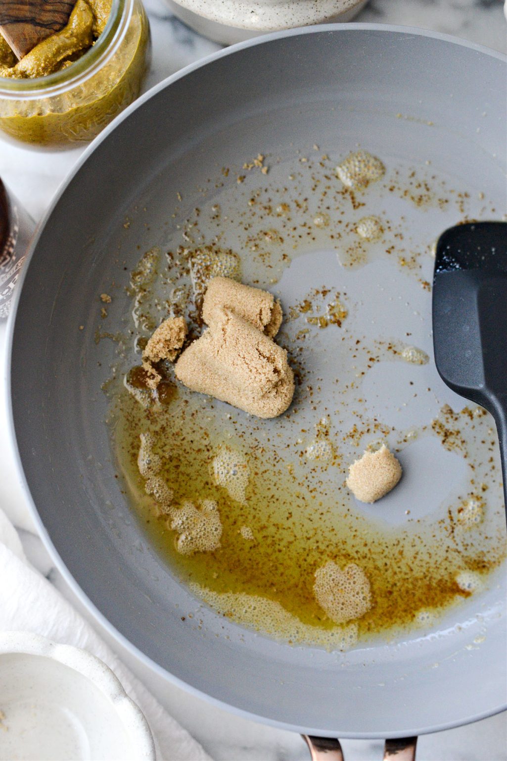 Pistachio Oat Milk Latte Simply Scratch