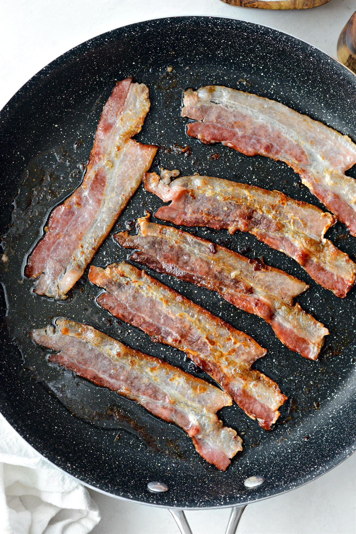 Bacon gouda breakfast sandwiches simply scratch