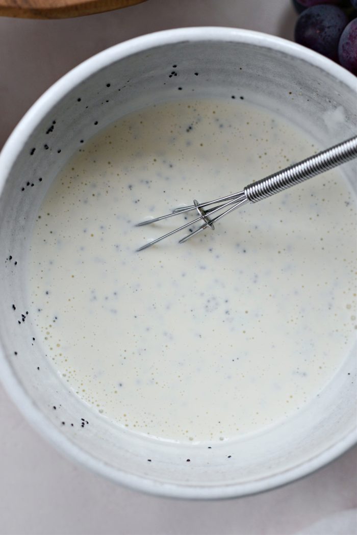 creamy chicken salad dressing