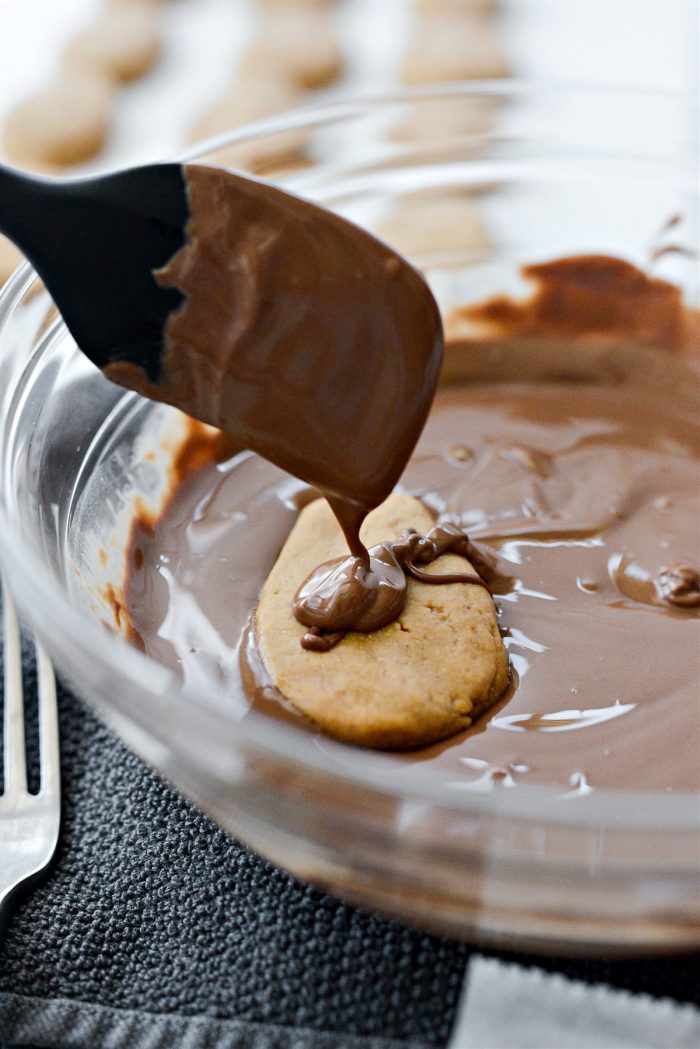 drizzle with more chocolate
