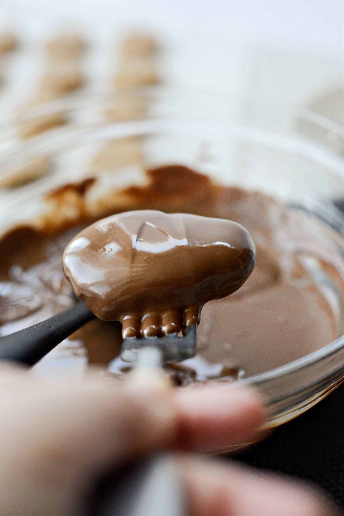 Homemade Peanut Butter Eggs Simply Scratch