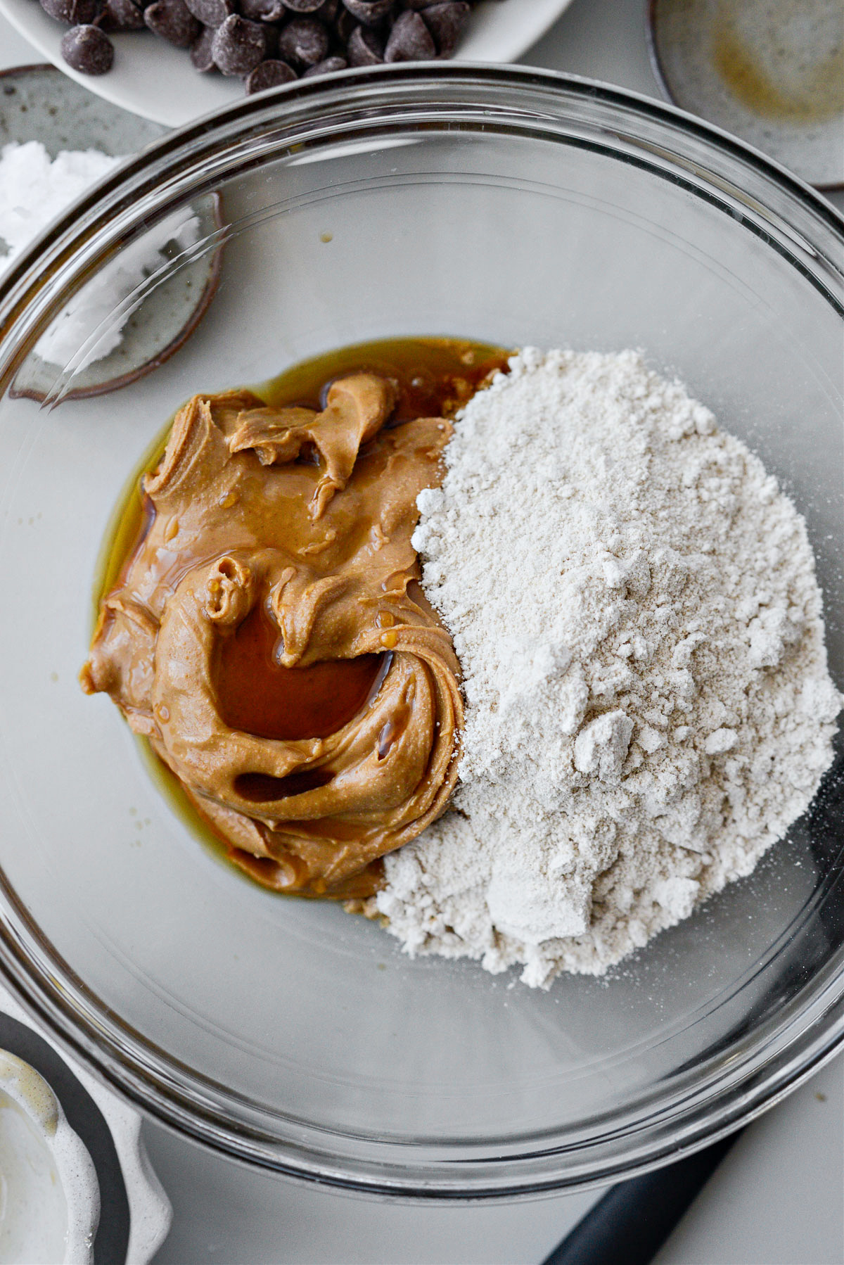 Homemade Peanut Butter Eggs Simply Scratch