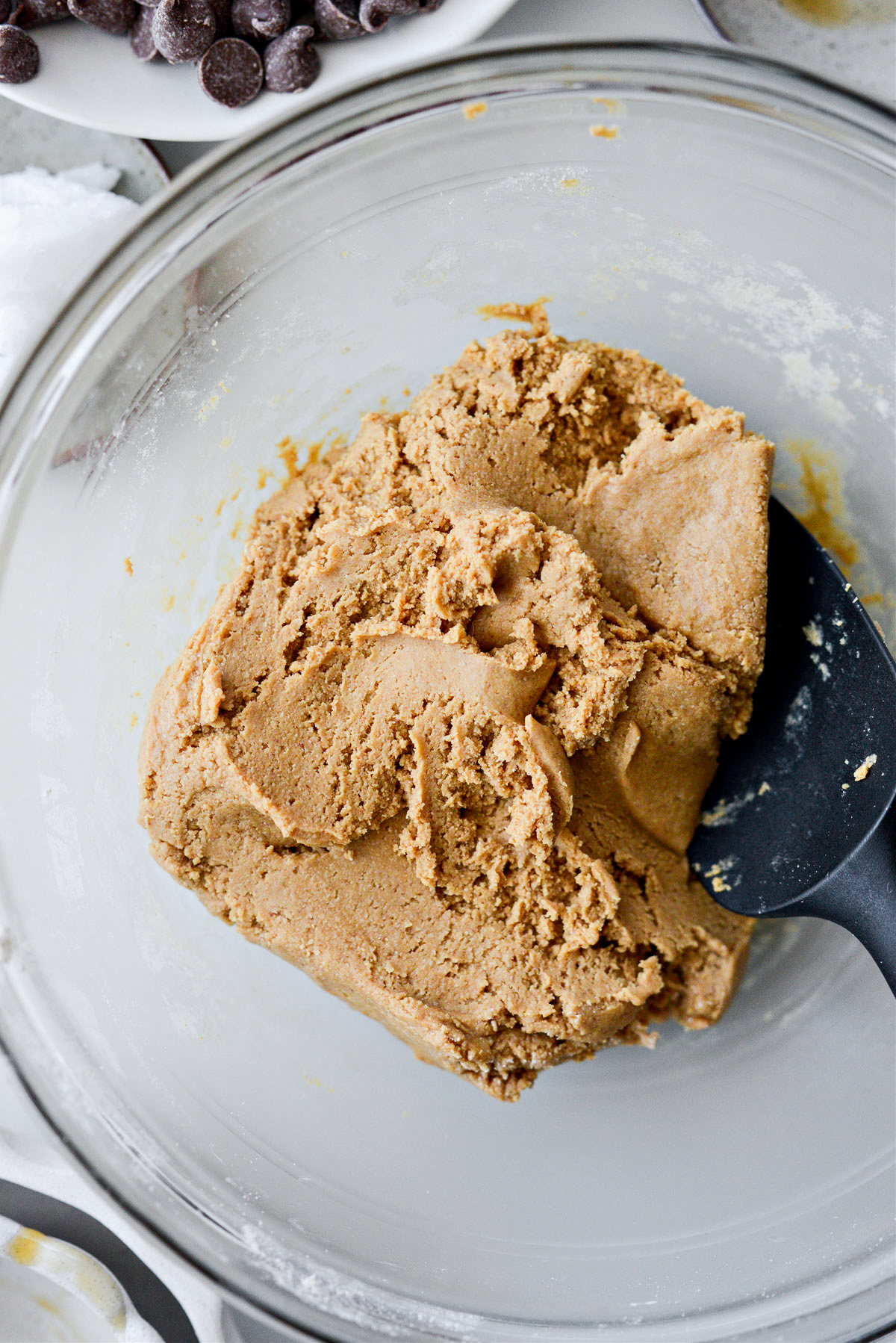 Homemade Peanut Butter Eggs Simply Scratch