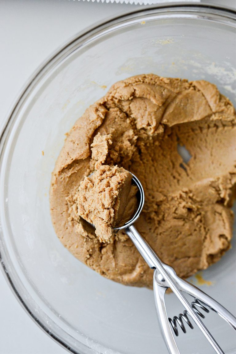 Homemade Peanut Butter Eggs Simply Scratch