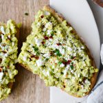 Avocado Egg Salad