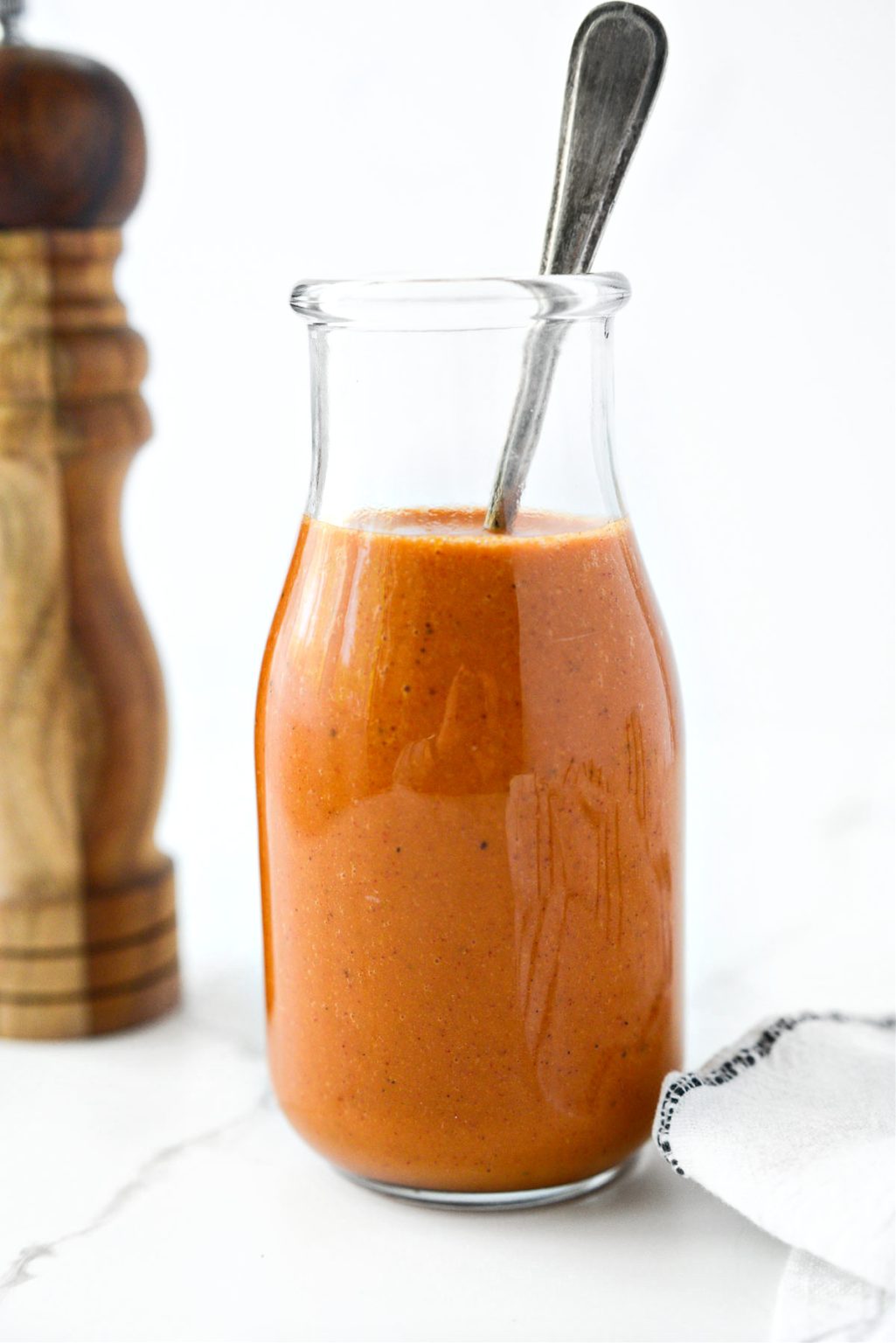 Homemade Catalina Dressing Simply Scratch