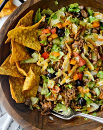 Taco Salad