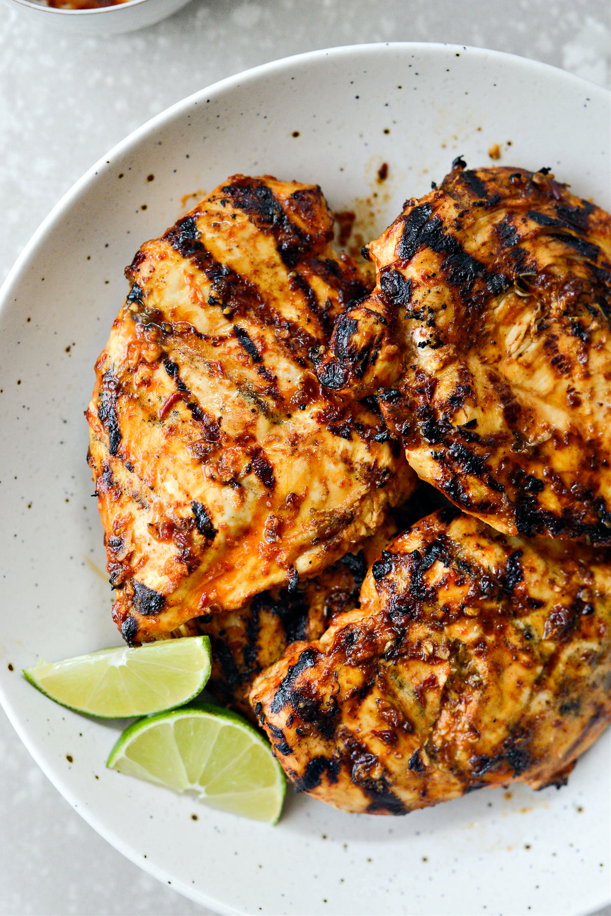 Chipotle Chicken Recipe