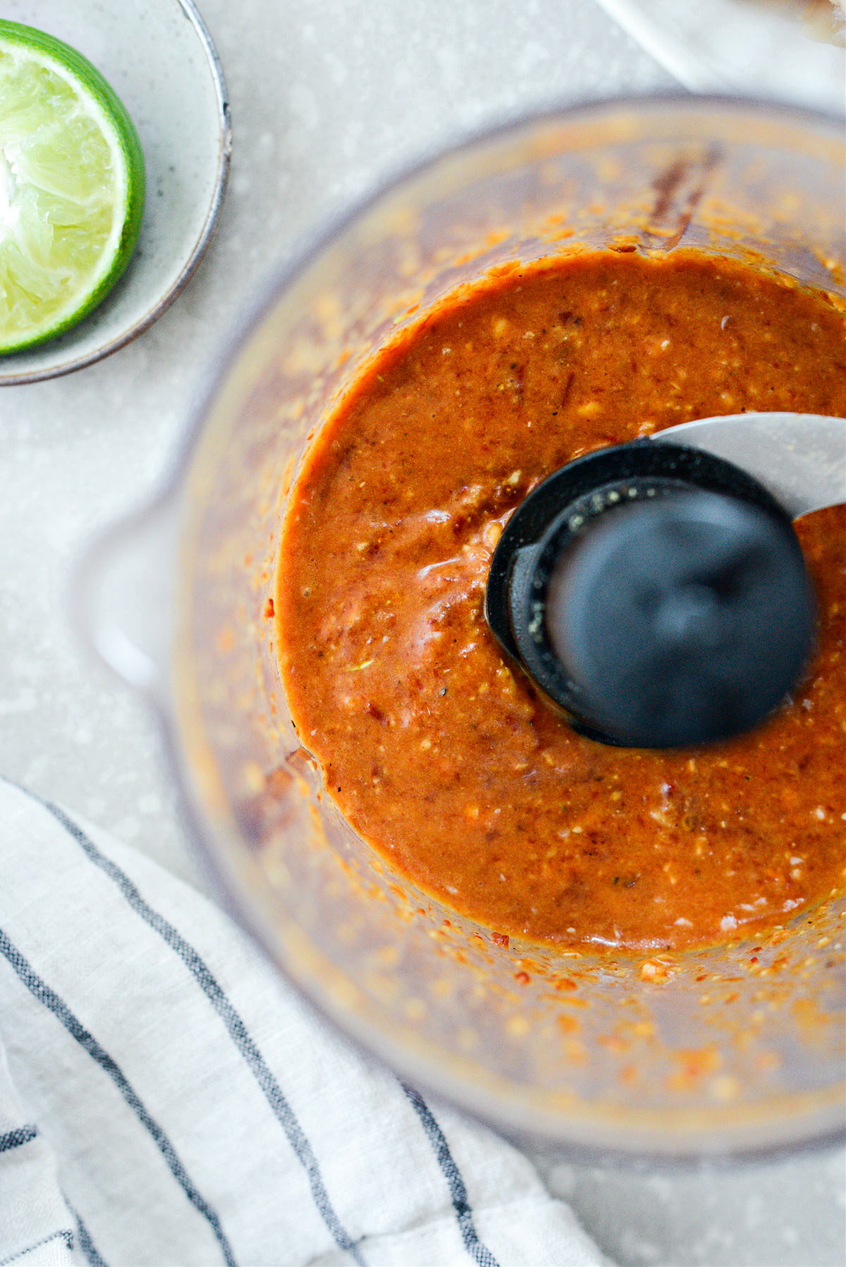 Chipotle Chicken Marinade Simply Scratch