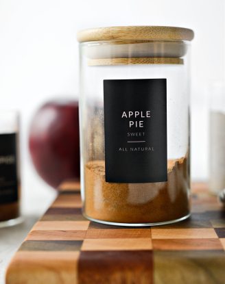 Apple Pie Spice