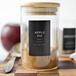 Apple Pie Spice